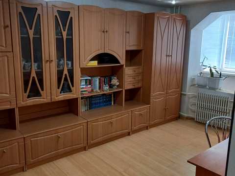 квартира за адресою Харків, Лебединська вул., 1