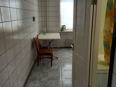 квартира за адресою Харків, Лебединська вул., 1
