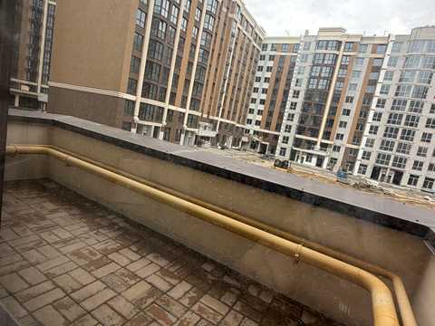 квартира по адресу с. Софиевская Борщаговка, Григорія Сковороди ул., 8