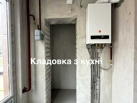квартира по адресу с. Софиевская Борщаговка, Григорія Сковороди ул., 8