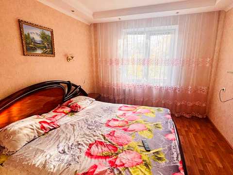 квартира по адресу Квітки Цісик ул. (Гули Королёвой), 14-А