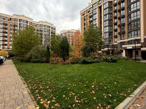квартира по адресу с. Софиевская Борщаговка, Григорія Сковороди ул., 8