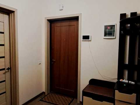 квартира за адресою Вацлава Гавела бульв. (Івана Лепсе), 6-В