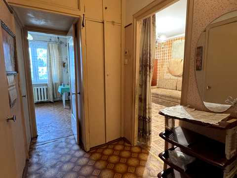 квартира по адресу Академика Глушко просп. (Академіка Глушка), 15