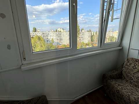 квартира по адресу Академика Глушко просп. (Академіка Глушка), 15