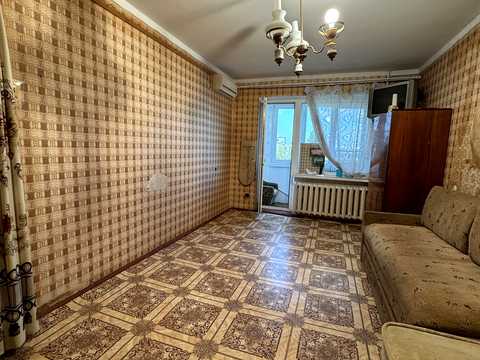 квартира по адресу Академика Глушко просп. (Академіка Глушка), 15
