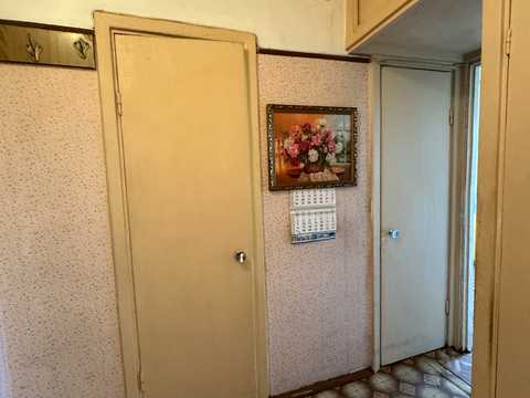 квартира по адресу Академика Глушко просп. (Академіка Глушка), 15