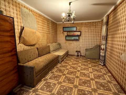 квартира по адресу Академика Глушко просп. (Академіка Глушка), 15