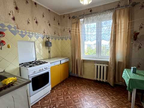 квартира по адресу Академика Глушко просп. (Академіка Глушка), 15