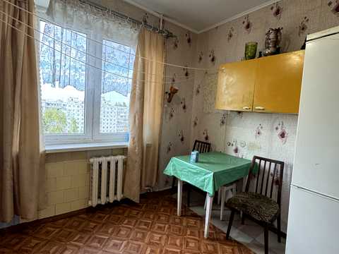 квартира по адресу Академика Глушко просп. (Академіка Глушка), 15