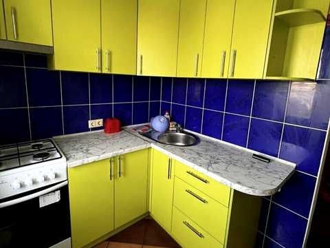квартира по адресу Олега Мудрака ул. (Генерала Наумова), 23-А