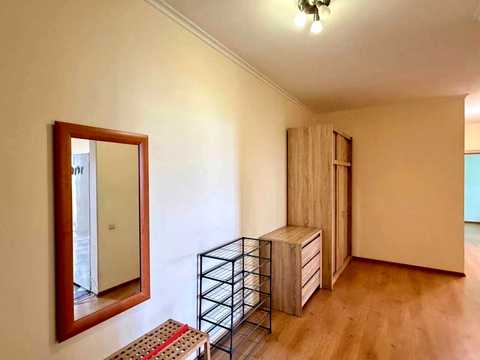 квартира по адресу Миколы Бажана просп., 1-М