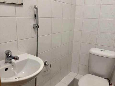 квартира по адресу Миколы Бажана просп., 1-М