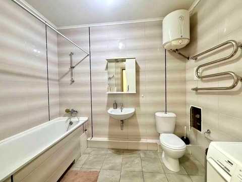 квартира по адресу Миколы Бажана просп., 1-М