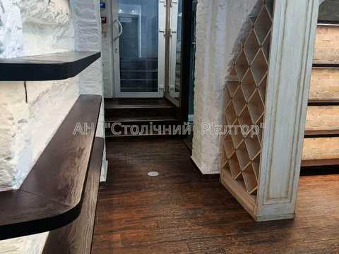комерційна за адресою Київ, Євгена Чикаленка вул. (Пушкінська), 32-А