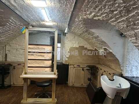комерційна за адресою Київ, Євгена Чикаленка вул. (Пушкінська), 32-А