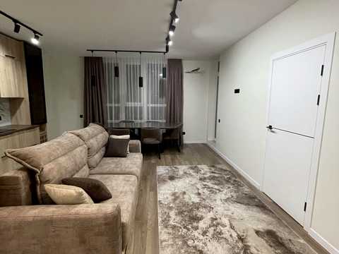 квартира по адресу Червоной Калины просп., 56-А