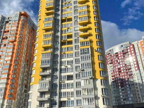квартира по адресу Каховская ул., 56