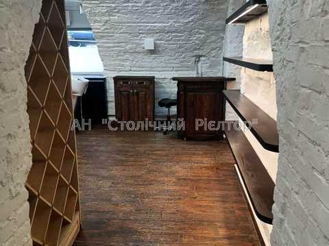комерційна за адресою Київ, Євгена Чикаленка вул. (Пушкінська), 32-А