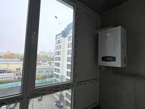 квартира за адресою Озерна вул., (Будинок 1)