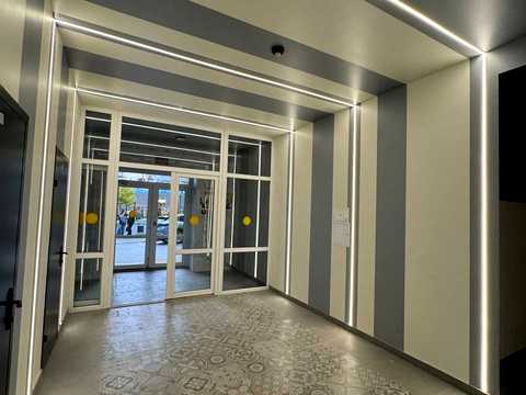 квартира за адресою Озерна вул., (Будинок 1)