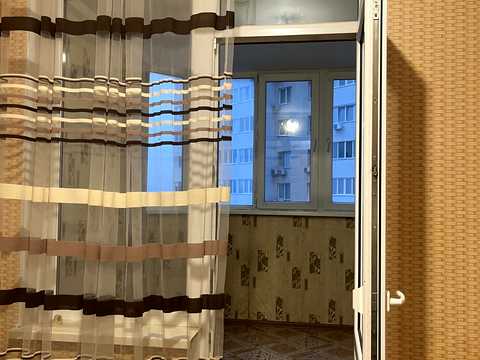 квартира за адресою Райдужний масив вул., 11