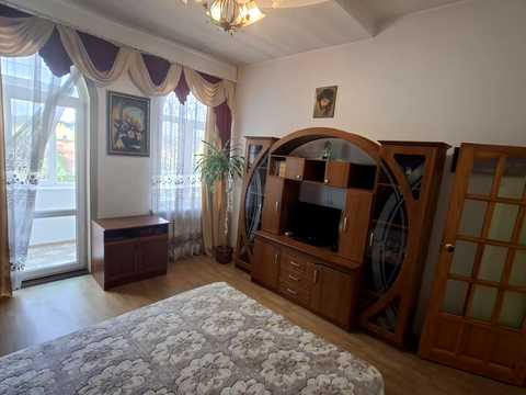 квартира по адресу пгт. Брюховичи, Львівська ул., 18