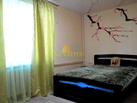 квартира за адресою Хорива вул., 50