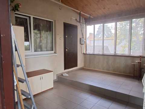 квартира по адресу пгт. Брюховичи, Львівська ул., 18