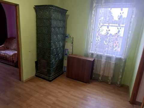 квартира по адресу пгт. Брюховичи, Львівська ул., 18