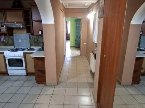квартира по адресу пгт. Брюховичи, Львівська ул., 18