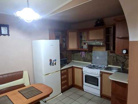 квартира по адресу пгт. Брюховичи, Львівська ул., 18