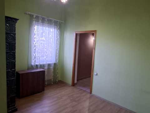 квартира по адресу пгт. Брюховичи, Львівська ул., 18