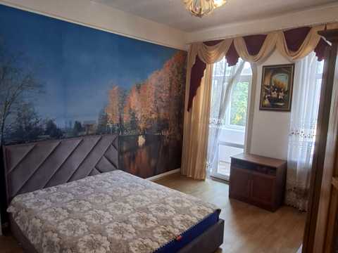 квартира по адресу пгт. Брюховичи, Львівська ул., 18