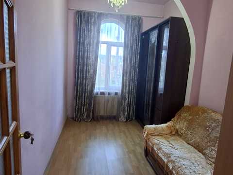 квартира по адресу пгт. Брюховичи, Львівська ул., 18
