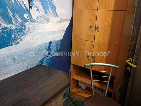 комерційна за адресою Київ, Євгена Чикаленка вул. (Пушкінська), 32-А