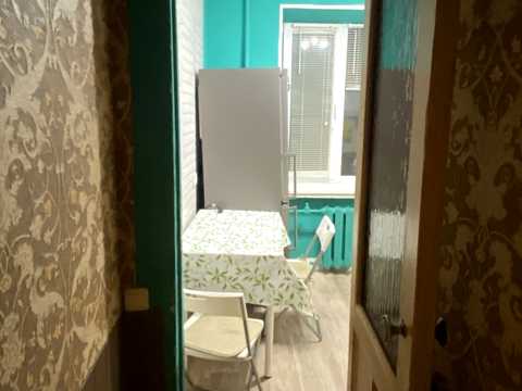 квартира по адресу Григорія Чупринки ул. (Чудновського), 8
