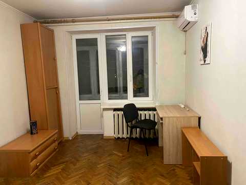 квартира по адресу Григорія Чупринки ул. (Чудновського), 8
