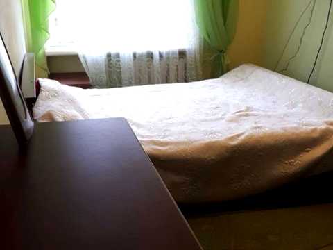 квартира за адресою Котляревського вул., 2