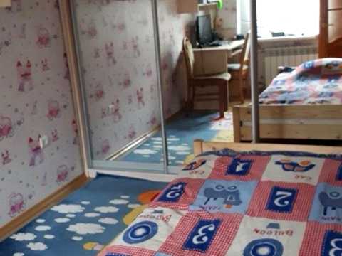 квартира за адресою Котляревського вул., 2