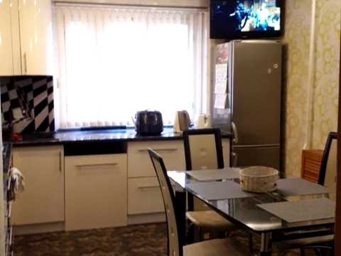 квартира за адресою Котляревського вул., 2