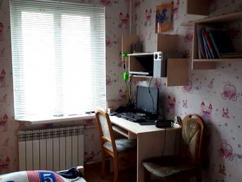 квартира за адресою Котляревського вул., 2