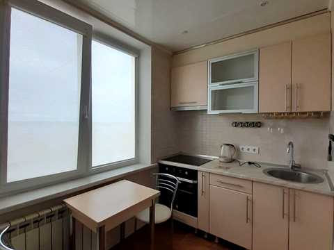 квартира за адресою Перемоги просп., 60