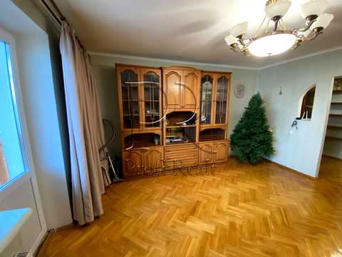 квартира за адресою Київ, Левка Лук'яненка вул. (Маршала Тимошенка), 13-А