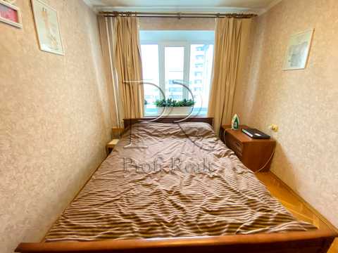 квартира за адресою Київ, Левка Лук'яненка вул. (Маршала Тимошенка), 13-А