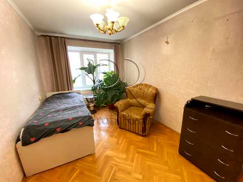 квартира за адресою Київ, Левка Лук'яненка вул. (Маршала Тимошенка), 13-А