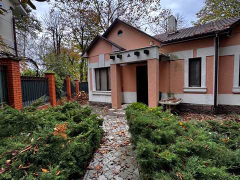 будинок за адресою Санитарная, 26