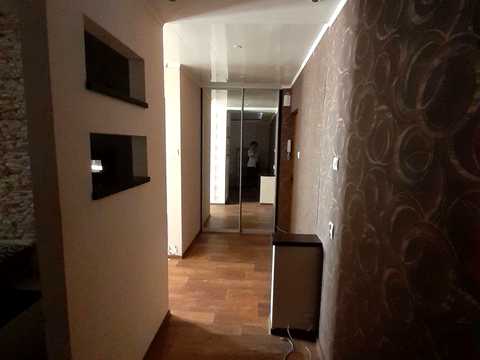 квартира за адресою Перемоги просп., 60