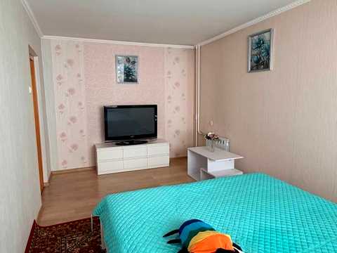квартира за адресою житловий масив Тополя-3 вул., 55