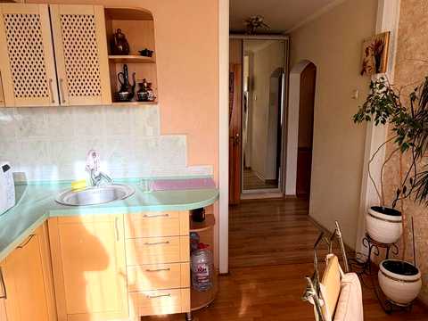 квартира за адресою житловий масив Тополя-3 вул., 55